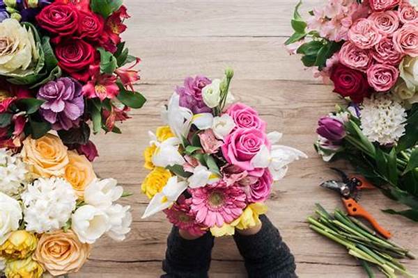 Extend Floral Arrangement Lifespan