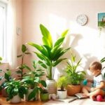 Family-friendly Indoor Plant Options
