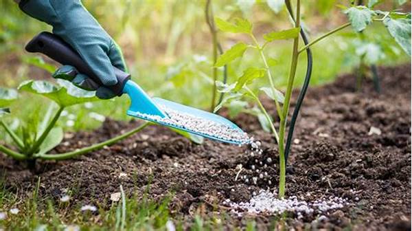 Fertilizing Tips For Seasonal Flowers
