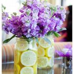 Floral Centerpiece Ideas For Dinner Parties