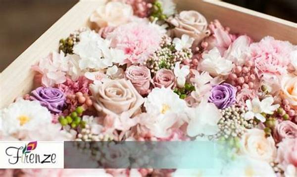 Floral Preservation Tips And Tricks
