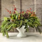 Flowers For Festive Seasonal Displays