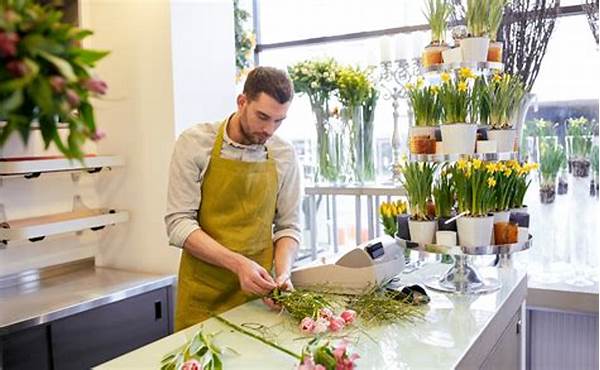 Fresh Flower Care Solutions