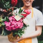 Freshness Techniques For Flower Delivery