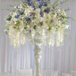 Graceful Floral Designs For Weddings