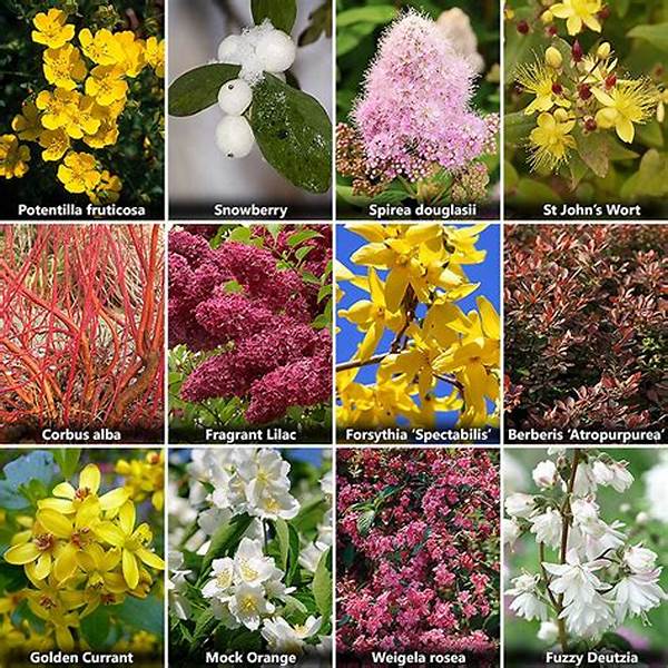 Hardy Flowers For Year-round Color
