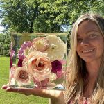 How To Preserve Floral Designs