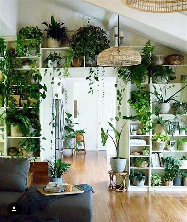 Indoor Flower Decorating Ideas