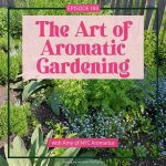 “intensely Aromatic Garden Flora”