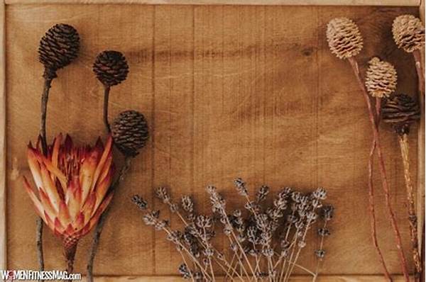 Long-lasting Botanical Display Tips