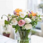 Long-lasting Floral Arrangement Strategies