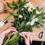 Long-lasting Floral Arrangement Tips
