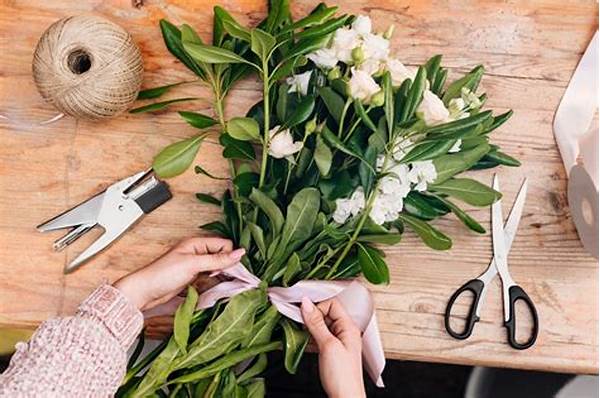 Long-lasting Floral Arrangement Tips