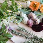 Long-lasting Floral Design Preservation