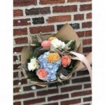 Low-cost Flower Delivery Services Nearby