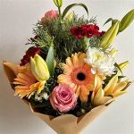 Maintaining Bouquet Freshness Tips