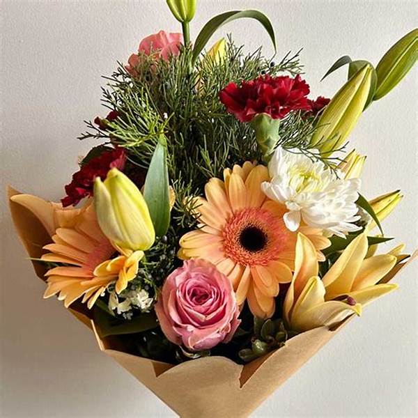 Maintaining Bouquet Freshness Tips