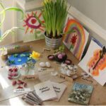 Nature Exploration Activities Kids