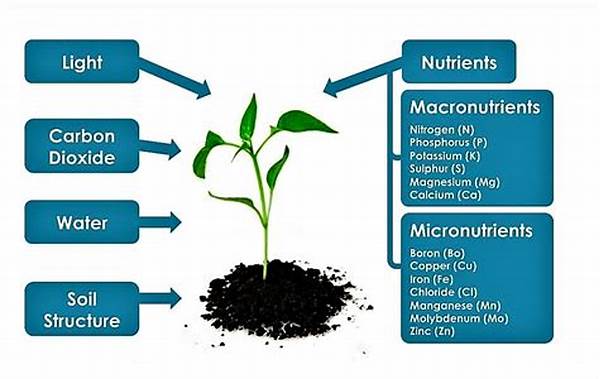 Nutrients For Extended Flower Life