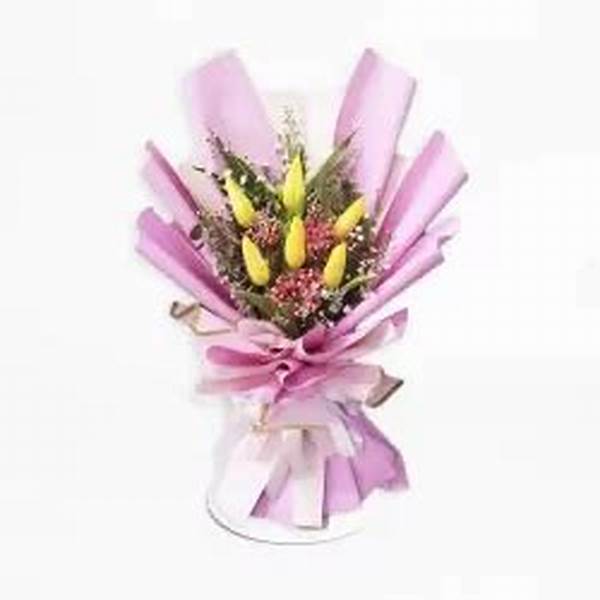 Opulent Flower Delivery Online