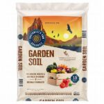 Organic Amendments For Flower Beds