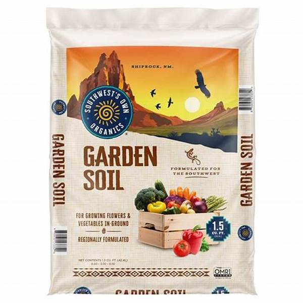 Organic Amendments For Flower Beds