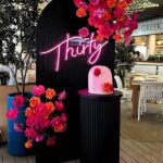 Personalized Floral Packages For Special Events