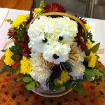Pet-friendly Flower Arrangements Ideas