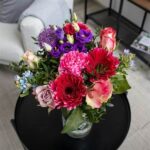 Pocket-friendly Flower Delivery Service