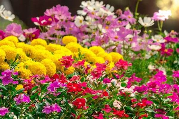 Popular Seasonal Flowers For Home