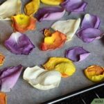 Proper Techniques For Preserving Petals
