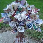 Recyclable Materials For Flower Wrapping
