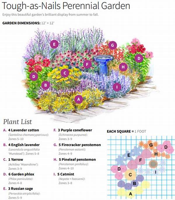 Seasonal Flower Garden Maintenance Strategies