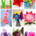 Simple Flower Guide For Young Children