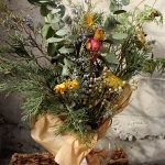 Specialized Dried Flower Arrangement Services