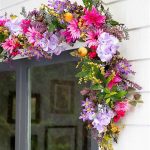 Spring Blooming Floral Decor