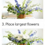 Steps For Maximizing Flower Arrangement Lifespan