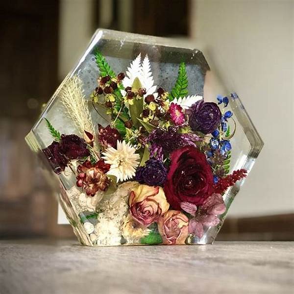 Strategies For Preserving Floral Longevity