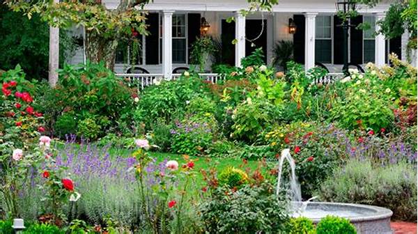 “strong Fragrance Garden Varieties”
