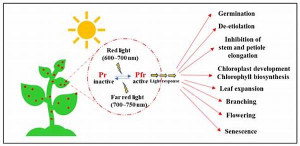 Sunlight’s Role In Plant Flowering