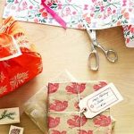 Sustainable Floral Gift Wrapping Ideas