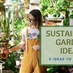 Sustainable Garden Present Options