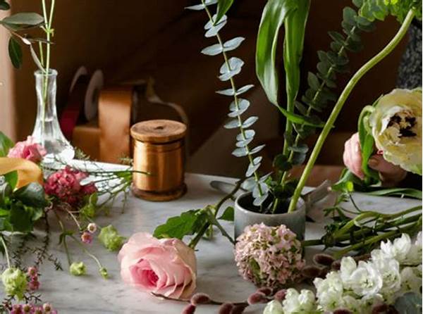 Sustaining Bouquet Freshness Techniques