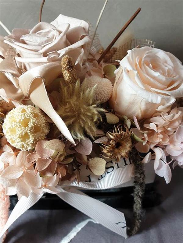 Tips For Everlasting Floral Arrangements