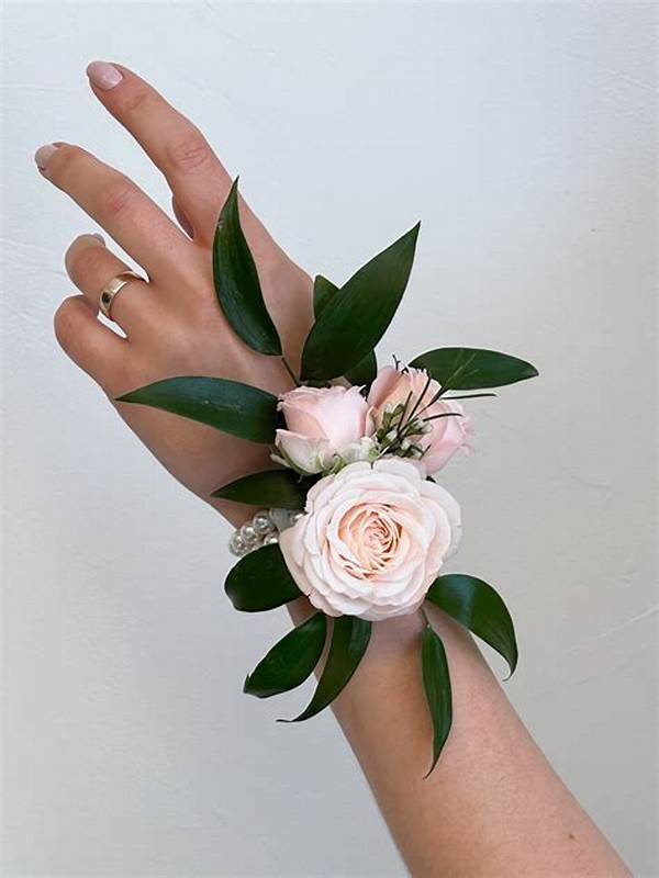 “top Flowers For Prom Corsages”