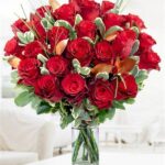 Top-selling Flowers For Valentine’s Day