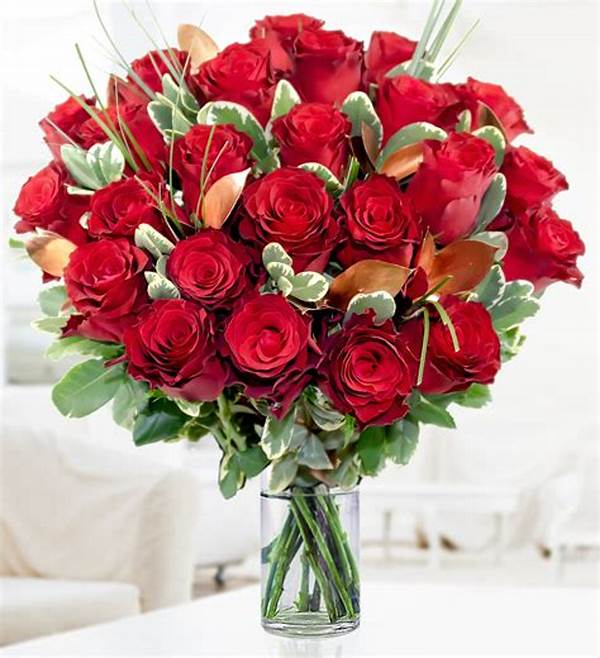 Top-selling Flowers For Valentine’s Day
