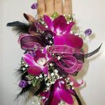 Trending Prom Corsage Flowers