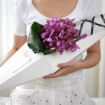Unique Approaches To Flower Packaging