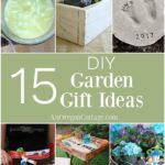 Waste-free Garden Gift Ideas
